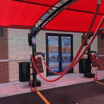 Gem Car Wash - Car Wash Near Me - Elmhurst, Illinois