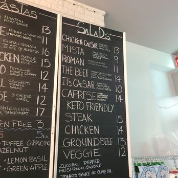 Cannoli Crunch - Desserts Near Me - Toronto, Ontario