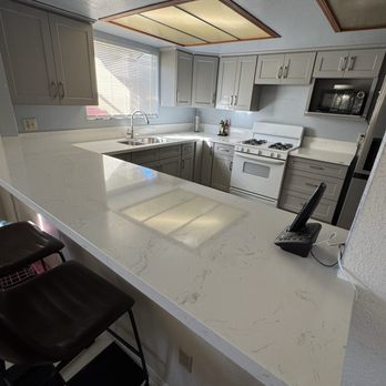 JC Kitchen & Bath - Countertop Installation Near Me - Whittier, California