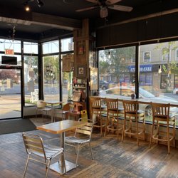 Cafe Urbano