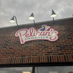 Pelican’s SnoBalls - Valley Stream