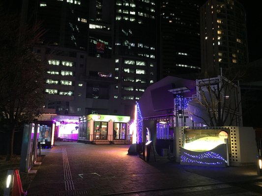 Akasaka Blitz 25 Photos Music Venues 赤坂5 3 2 赤坂駅 港区 東京都 Japan Phone Number Yelp