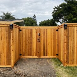 Mike's Fences