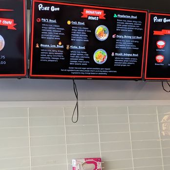 Poke Guys - Poke Near Me - Markham, Ontario Poke Guys - Poke Near Me - Markham, Ontario