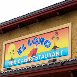 El Loro Mexican Restaurant - Waite Park