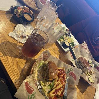Chili's - American Near Me - Orland Park, Illinois