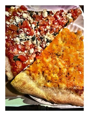 Big G's Pizza by null