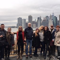 Brooklyn Literary Pub Crawl
