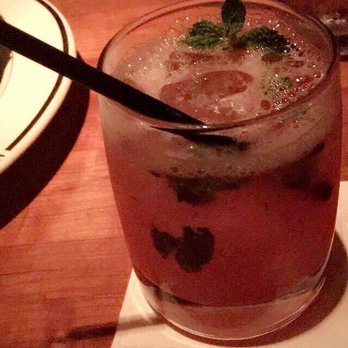 Hillstone - Strong cocktail! - New American Near Me - San Francisco, California Hillstone - Strong cocktail! - New American Near Me - San Francisco, California