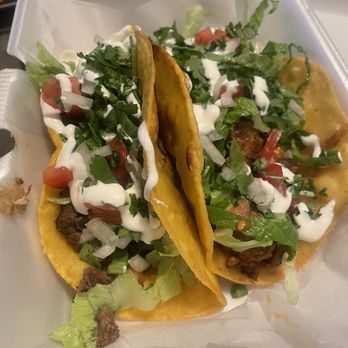 Aztlan Grilled Taqueria - Pastor and Asada grilled tacos - Mexican Near Me - Chico, California