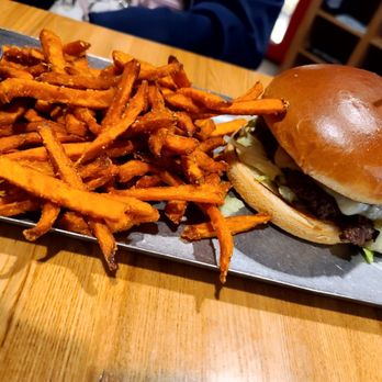 Fate Brewing Company - Tempe - Hatch burger - Brewpubs Near Me - Tempe, Arizona Fate Brewing Company - Tempe - Hatch burger - Brewpubs Near Me - Tempe, Arizona
