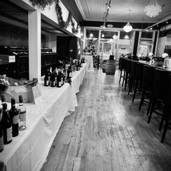 Santé Wine Bar & Bistro