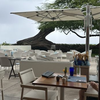 House Without A Key - Rainy Day - Seafood Near Me - Honolulu, Hawaii