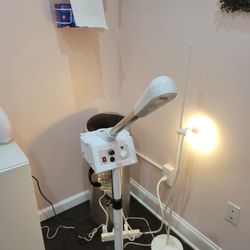 Glam Body Sugaring Boutique - Steamer, super clean.