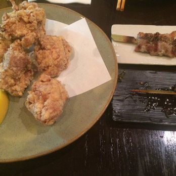 Kiraku - Tapas/Small Plates Near Me - Berkeley, California