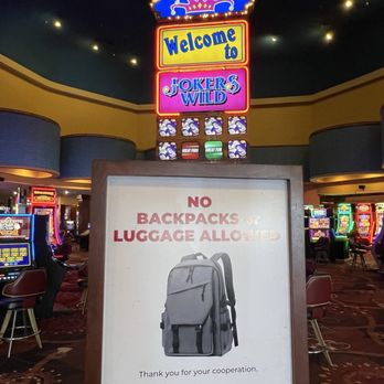 Jokers Wild Casino - 1/7/25 FYI. - Casinos Near Me - Henderson, Nevada