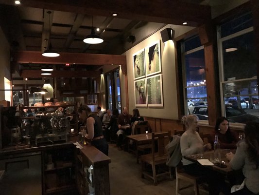 Flour Water 2214 Photos 2353 Reviews Italian 2401 Harrison St San Francisco Ca Restaurant Reviews Phone Number