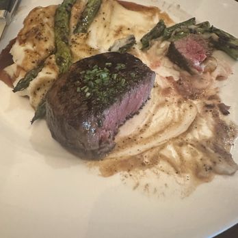 TRIO Grill - Filet Mignon - Seafood Near Me - Falls Church, Virginia TRIO Grill - Filet Mignon - Seafood Near Me - Falls Church, Virginia