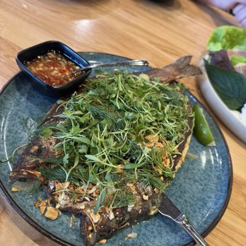NEP Cafe - Irvine - Whole Branzino - Breakfast & Brunch Near Me - Irvine, California NEP Cafe - Irvine - Whole Branzino - Breakfast & Brunch Near Me - Irvine, California