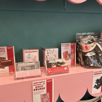 Bon Bon Bon - Mix Tape Cassette chocolate - Chocolatiers & Shops Near Me - Ann Arbor, Michigan Bon Bon Bon - Mix Tape Cassette chocolate - Chocolatiers & Shops Near Me - Ann Arbor, Michigan