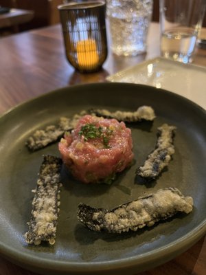 Aki Kushiyaki by null