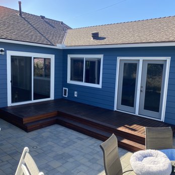 Eagle Deck - Decks & Railing Near Me