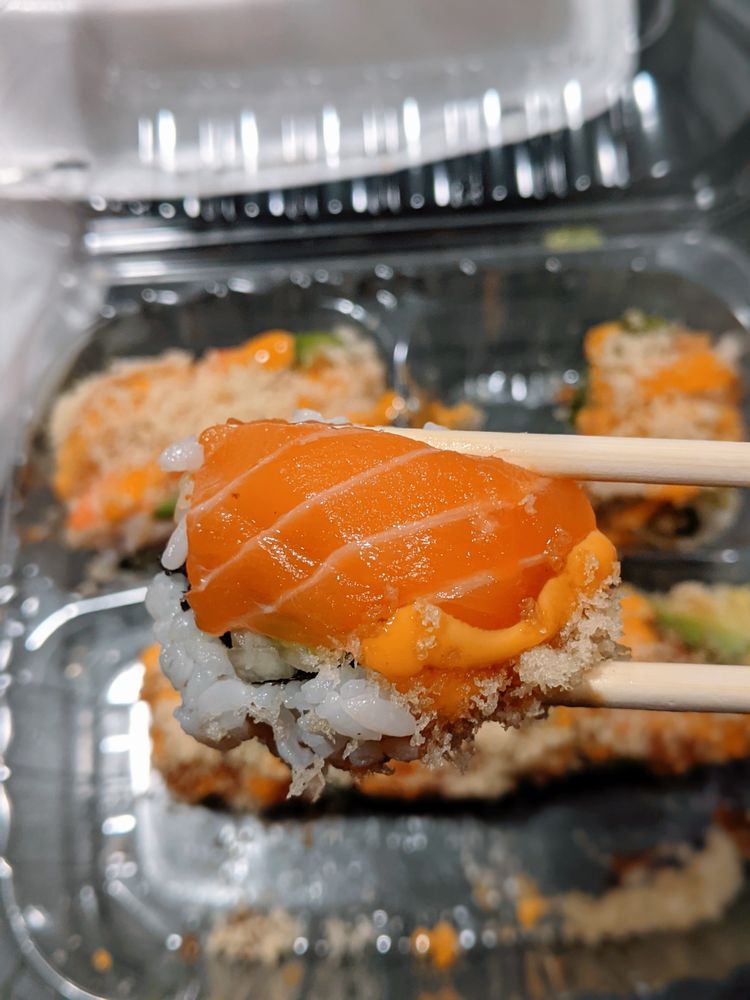 Thai Bistro & Sushi