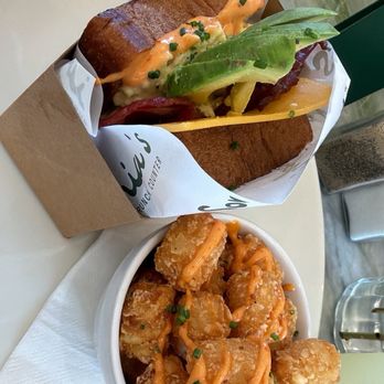 Sophia's A Brunch Counter - Desserts Near Me - Phoenix, Arizona