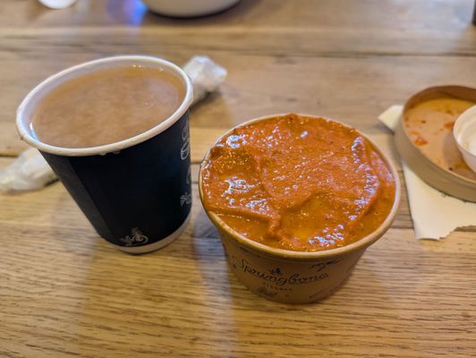 Springbone Kitchen by null