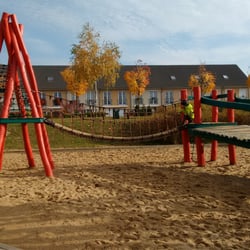 Spielplatz Brink