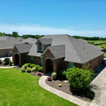 Foster Roofing Company - Roofing Near Me - Springdale, Arkansas Foster Roofing Company - Roofing Near Me - Springdale, Arkansas