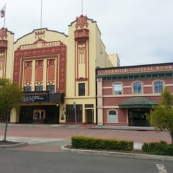Eureka City of - Cool buildings in Eureka