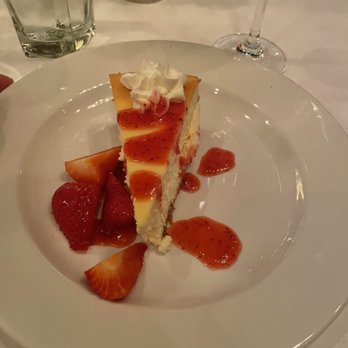 Sullivan's Steakhouse - New York - Style Cheesecake - Steakhouses Near Me - Indianapolis, Indiana Sullivan's Steakhouse - New York - Style Cheesecake - Steakhouses Near Me - Indianapolis, Indiana