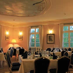 Restaurant Jagdschloss Fasanerie