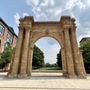 Photo of McFerson Commons