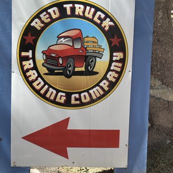 Red Truck Plaza - Business - Shopping Centers Near Me - Cave Creek, Arizona Red Truck Plaza - Business - Shopping Centers Near Me - Cave Creek, Arizona