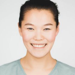 Manchester Dental - Dr. Yiyang Wang
