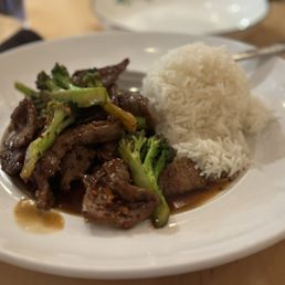 Broccoli Stir Fried Broccoli Stir Fried