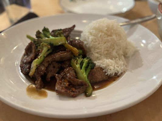 Khao Horm Thai by null