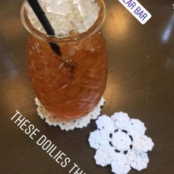 Water Bear Bar - Cocktail Bars Near Me - Boise, Idaho