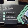 Mano Graphics & Printing gift card