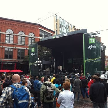 Gassy Jack - Jazz Festival - Local Flavor Near Me - Vancouver, British Columbia Gassy Jack - Jazz Festival - Local Flavor Near Me - Vancouver, British Columbia