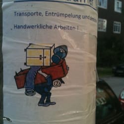 Die Aufräumer
