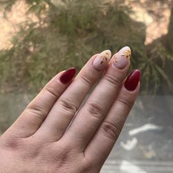 Angel Nails