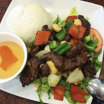 Thien Long - Cóm bò lúc lãc - Vietnamese Near Me - San Jose, California