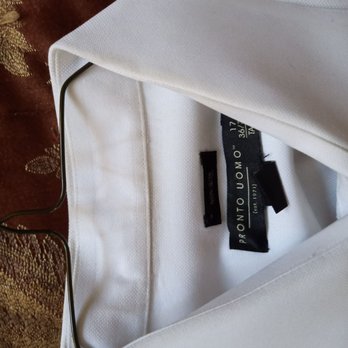 Sammamish Cleaners - Call or just as dirty as when I turned it in - Laundry Services Near Me - Redmond, Washington