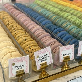 Kelsey Elizabeth Cakes - Macarons at Kelsey Elizabeth bakery in Rocky River / 16 July 2026 - Bakeries Near Me - Rocky River, Ohio Kelsey Elizabeth Cakes - Macarons at Kelsey Elizabeth bakery in Rocky River / 16 July 2026 - Bakeries Near Me - Rocky River, Ohio