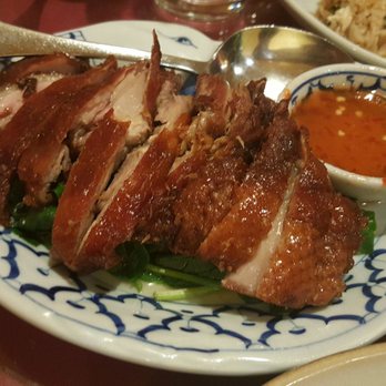Simple Thai - The duck is Superb!!! Cooked to perfection.... - Thai Near Me - Vallejo, California Simple Thai - The duck is Superb!!! Cooked to perfection.... - Thai Near Me - Vallejo, California