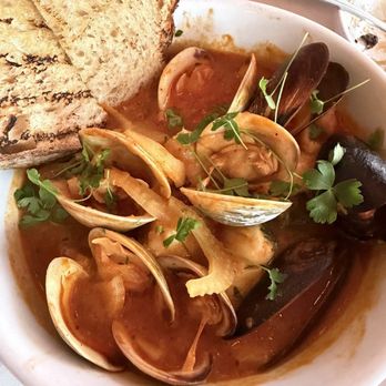 Cafe Santorini - CIOPPINO SANTORINI $38 (9/6/26) - Italian Near Me - Pasadena, California Cafe Santorini - CIOPPINO SANTORINI $38 (9/6/26) - Italian Near Me - Pasadena, California