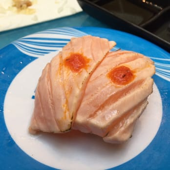 Wasabi - Seared salmon - Sushi Bars Near Me - Tysons Corner, Virginia Wasabi - Seared salmon - Sushi Bars Near Me - Tysons Corner, Virginia